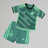 Maglia Celtic Terza Bambino 2023 2024