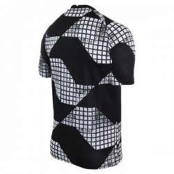 Thailandia Maglia Corinthians Paulista Terza 2020 2021 Nero