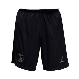 Pantaloni Paris Saint Germain Terza 2023 2024
