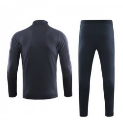 Felpa Real Madrid 2019 2020 Verde Blu Navy