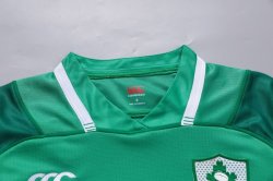 Thailandia Maglia Irlanda Home 2018 Verde Thailandia Maglia Irlanda Home 2018 Verde