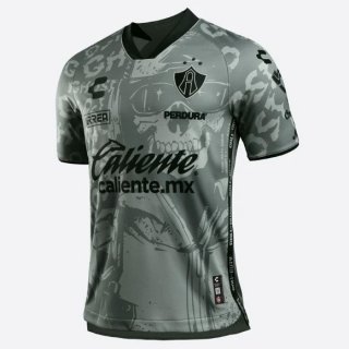 Thailandia Maglia Atlas Terza 2023 2024