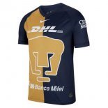 Thailandia Maglia UNAM Pumas Terza 2019 2020 Giallo Blu Thailandia Maglia UNAM Pumas Terza 2019 2020 Giallo Blu