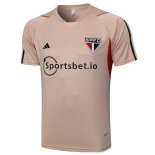Maglia Formazione Sao Paulo 2023 2024 Maglia Formazione Sao Paulo 2023 2024