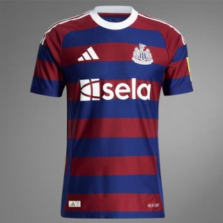 Thailandia Maglia Newcastle United Away 2024 2025
