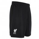 Pantaloni Liverpool Home Portiere 2020 2021 Nero Pantaloni Liverpool Home Portiere 2020 2021 Nero