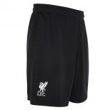 Pantaloni Liverpool Home Portiere 2020 2021 Nero