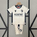 Maglia Osasuna Away Bambino 2024 2025 Maglia Osasuna Away Bambino 2024 2025
