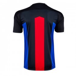 Thailandia Maglia Crystal Palace Terza 2020 2021 Blu