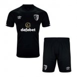 Maglia AFC Bournemouth Away Bambino 2022 2023
