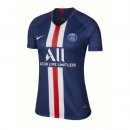 Maglia Paris Saint Germain Home Donna 2019 2020
