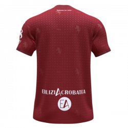 Thailandia Maglia Torino Home 2021 2022 Roio