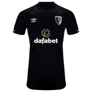 Maglia AFC Bournemouth Away Donna 2022 2023