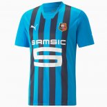 Thailandia Maglia Stade Rennais Terza 2022 2023 Thailandia Maglia Stade Rennais Terza 2022 2023