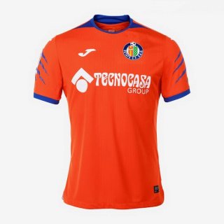 Thailandia Maglia Getafe Away 2019 2020 Arancione