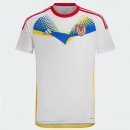 Thailandia Maglia Venezuela Away 2024 Thailandia Maglia Venezuela Away 2024