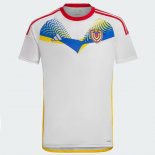 Thailandia Maglia Venezuela Away 2024 Thailandia Maglia Venezuela Away 2024