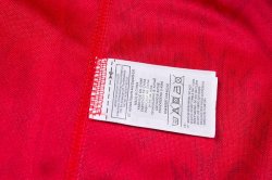 Thailandia Maglia Munster Home 2017 2018 Rosso Thailandia Maglia Munster Home 2017 2018 Rosso