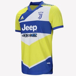 Maglia Juventus Terza 2021 2022