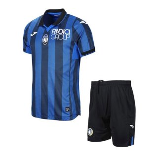 Maglia Atalanta BC Home Bambino 2023 2024