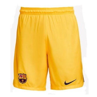 Pantaloni Barcellona 4th 2022 2023