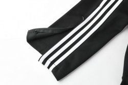 Maglia di Formazione Juventus Set Completo 2019 2020 Nero