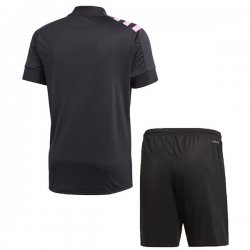 Maglia Inter Miami Home Bambino 2020 2021 Nero