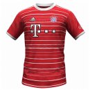 Thailandia Maglia Bayern Munich Home 2022 2023 Thailandia Maglia Bayern Munich Home 2022 2023