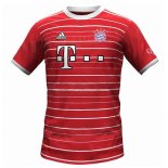 Thailandia Maglia Bayern Munich Home 2022 2023