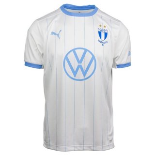 Thailandia Maglia Malmö FF Away 2023 2024