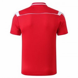 Polo Arsenal 2019 2020 Rosso Bianco