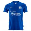 Thailandia Maglia Schalke 04 Home 2022 2023 Thailandia Maglia Schalke 04 Home 2022 2023