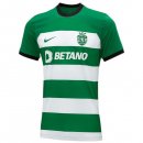 Thailandia Maglia Sporting De Lisboa Home 2023 2024 Thailandia Maglia Sporting De Lisboa Home 2023 2024