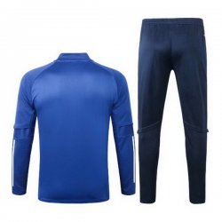 Felpa Cruzeiro 2020 2021 Blu Felpa Cruzeiro 2020 2021 Blu