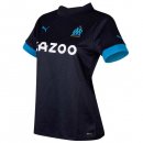 Thailandia Maglia Marseille Away Donna 2022 2023