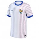 Maglia Francia Away 2024 Maglia Francia Away 2024
