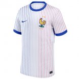 Maglia Francia Away 2024 Maglia Francia Away 2024
