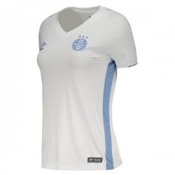 Maglia Gremio FBPA Away Donna 2019 2020 Bianco