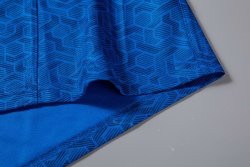 Thailandia Maglia Francia Home 2018 Blu Thailandia Maglia Francia Home 2018 Blu