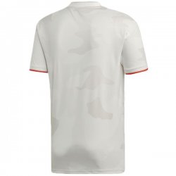 Thailandia Maglia Away Juventus 2019 2020 Marrone Thailandia Maglia Away Juventus 2019 2020 Marrone