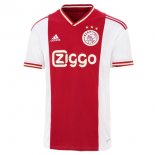 Maglia Ajax Home 2022 2023 Maglia Ajax Home 2022 2023