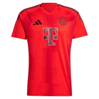 Thailandia Maglia Bayern Monaco Home 2024 2025