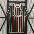 Thailandia Maglia Fluminense Home 2025 2026