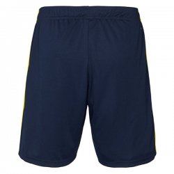Pantaloni Arsenal Away 2019 2020 Blu Navy Pantaloni Arsenal Away 2019 2020 Blu Navy