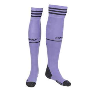 Calzettoni Real Madrid Away 2022 2023