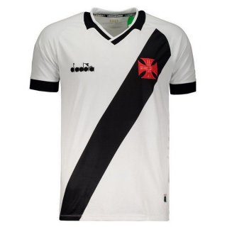 Thailandia Maglia Vasco da Gama Away 2019 2020 Bianco