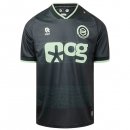 Thailandia Maglia Groningen Away 2024 2025