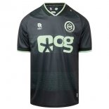 Thailandia Maglia Groningen Away 2024 2025 Thailandia Maglia Groningen Away 2024 2025