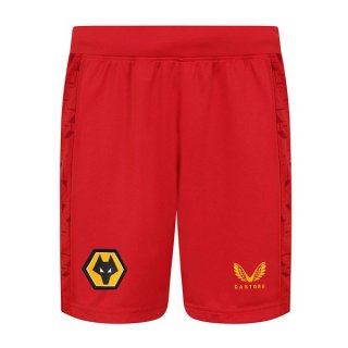 Pantaloni Wolves Home 2023 2024