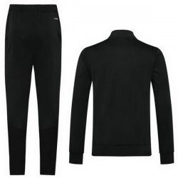 Felpa Manchester United 2020 2021 Nero Rosso Felpa Manchester United 2020 2021 Nero Rosso